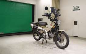 HONDA CT125 HUNTER CUB 1997 JA55