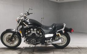 YAMAHA VMAX 1990 2WEE