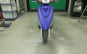 YAMAHA AXIS 125 TREET 2009 SE53J