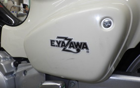 HONDA C110 SUPER CUB 2021 JA59