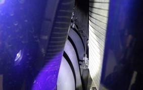 SUZUKI GSX1300R HAYABUSA 2003