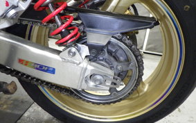 HONDA CB400 SUPER BOLDOR VTEC 2006 NC39