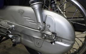 HONDA C50 SUPER CUB AA07