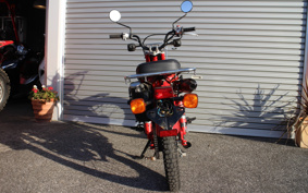 HONDA CT110 HUNTER CUB JD01