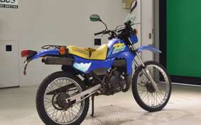 SUZUKI TS50 Hustler 2008 SA11A