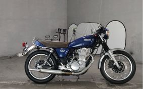 YAMAHA SR400 RH16J