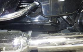 HARLEY FLTR 1580 2009