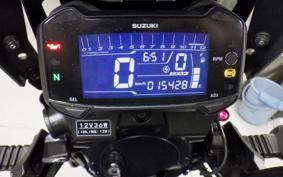 SUZUKI Vｽﾄﾛｰﾑ250A 2003