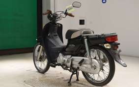 HONDA C110 SUPER CUB 2026 JA10