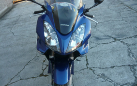 HONDA VFR800 ABS 2007 RC46