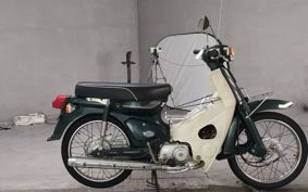 HONDA SUPER CUB90 HA02