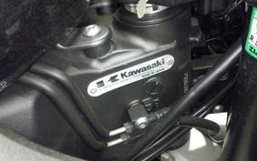 KAWASAKI Z1000 SX ABS 2018