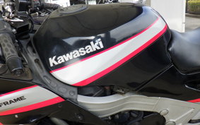 KAWASAKI ZX 10 NINJA 1988 ZXT00B