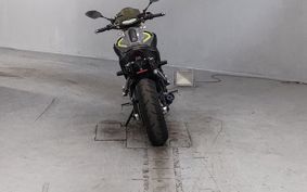YAMAHA MT-07 2017 RM19J