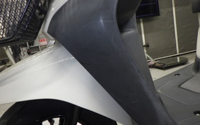 HONDA TACT Gen.4 2023 AF79