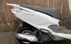 SUZUKI ADDRESS V125 CF4MA