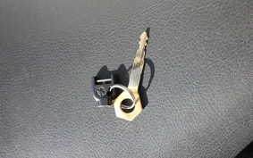 YAMAHA CYGNUS 125 XSR 3 SED8J