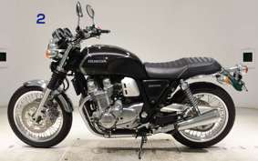 HONDA CB1100 EX ABS 2022 SC65