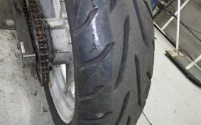 HONDA JADE MC23