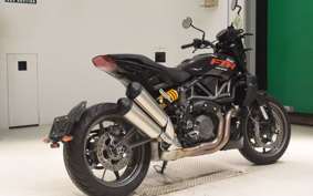 INDIAN FTR1200S 2025