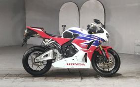 HONDA CBR600RR 2017 PC40