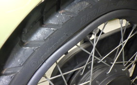HONDA ｸﾛｽｶﾌﾞ110-2 2022 JA45