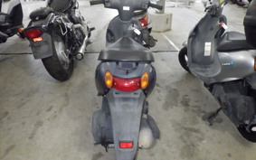SUZUKI LET's 4 CA45A