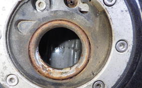 YAMAHA XJR1200 1994 4KG