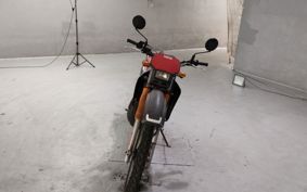 YAMAHA DT125R 3FW