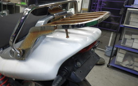 HONDA X4 1997 SC38