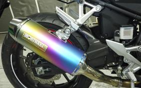 HONDA CBR400R 2023 NC56
