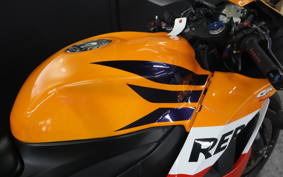 HONDA CBR600RR 2008 PC40