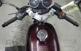 HONDA GB500TT 1989 PC16