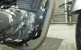 HONDA CB223S 2015 MC40