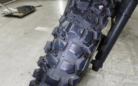 HONDA FTR223 2010 MC34