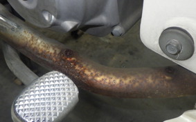 HONDA C90 SUPER CUB E 1985 HA02