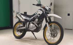 YAMAHA SEROW 250 Gen.2 DG17J