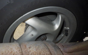 HONDA LEAD 100 2009 JF06