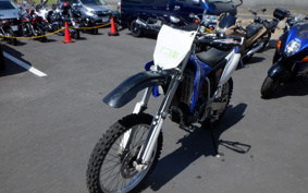 YAMAHA YZ250F 3R4