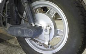HONDA GYRO X TD02