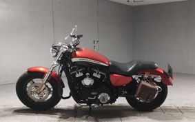 HARLEY XL1200CA 2013 LJ3