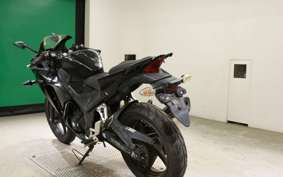 HONDA CBR250R GEN 3 2013 MC41