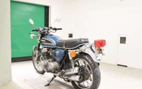 HONDA CB750 2009 CB750