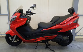 SUZUKI SKYWAVE 250M CJ45A