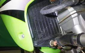 KAWASAKI KLX250 2014 LX250E