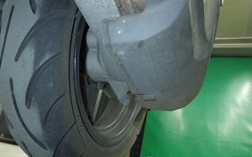 YAMAHA CYGNUS 125 XSR 3 2005 SED8J