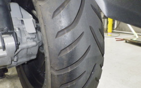 HONDA FORZA 250 2004 MF13