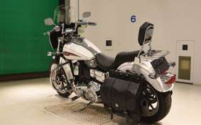 HARLEY FXDL 1580 2007