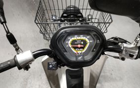 HONDA SUPER CUB50 AA04