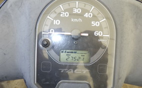 HONDA TACT Basket AF75
